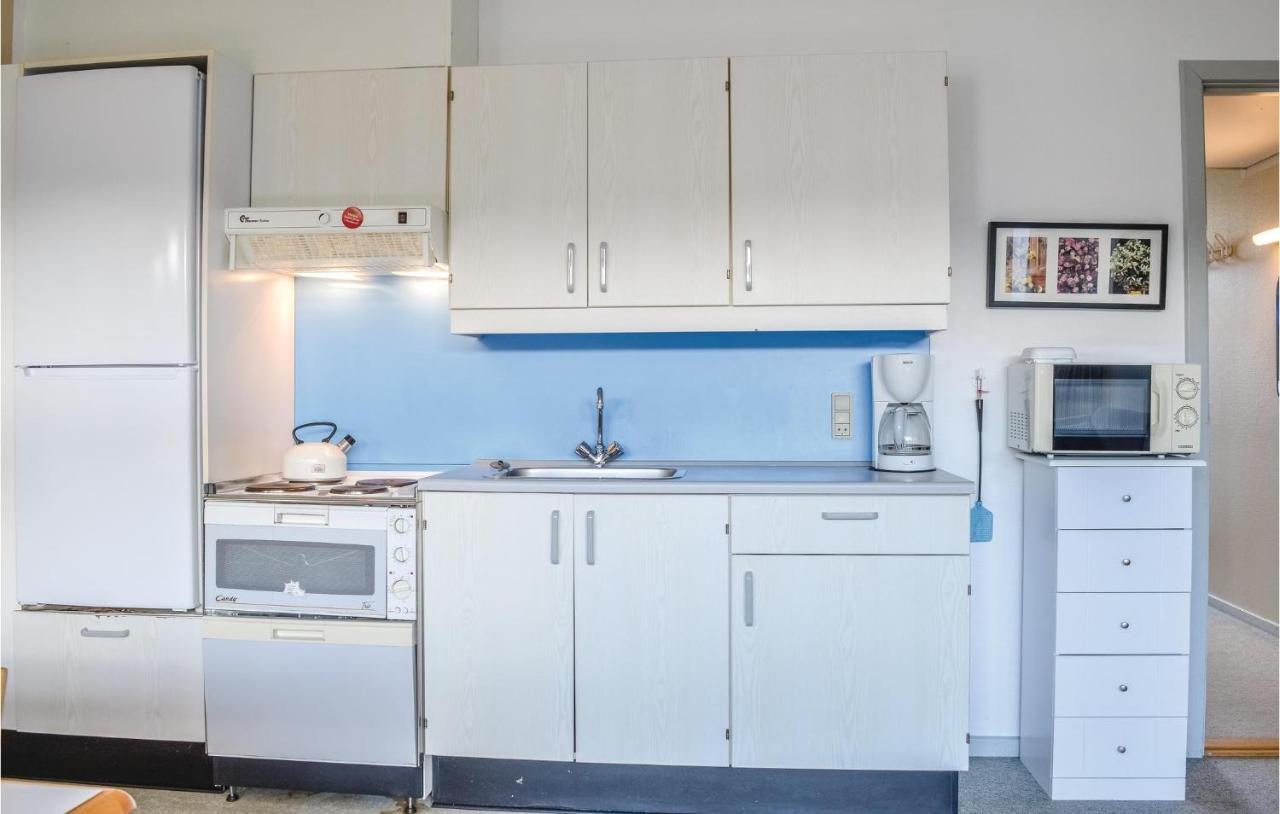 Beautiful Apartment In Ringkobing With Kitchen Ngoại thất bức ảnh